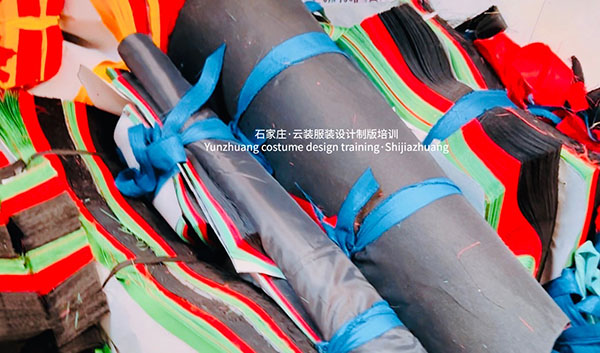 【云裝，成果】